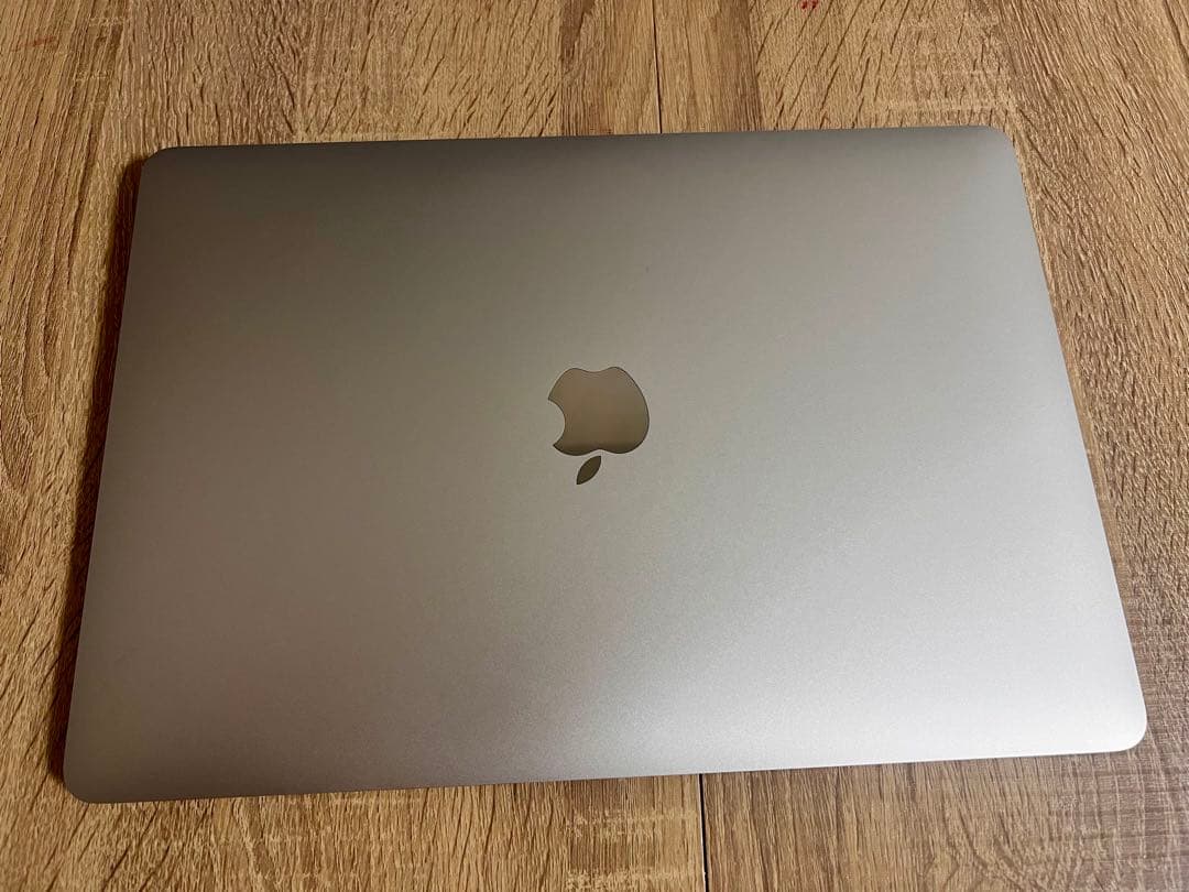 MacBook Air シルバー メモリ16GB