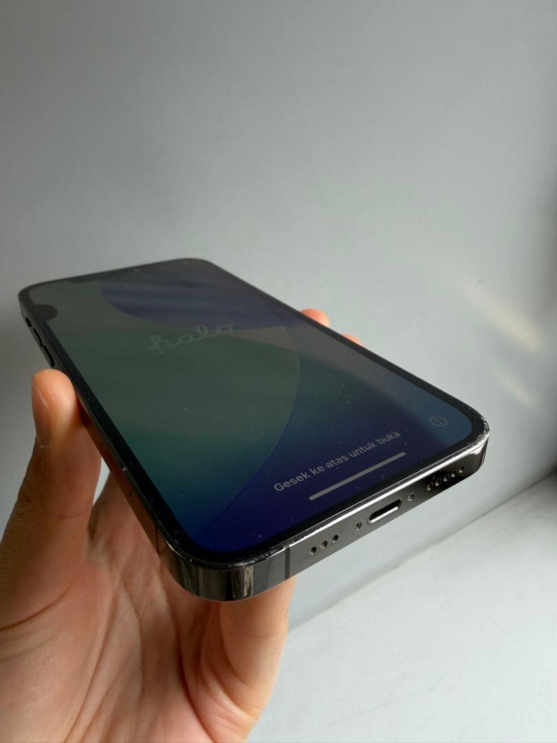 iPhone12 Pro 256GB SIMフリー 黒点あり