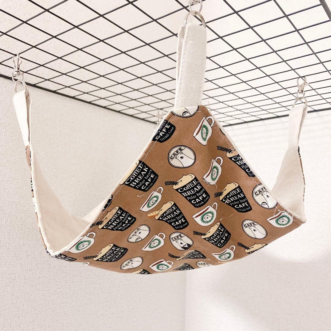 専用ページ　35×35ハンモック