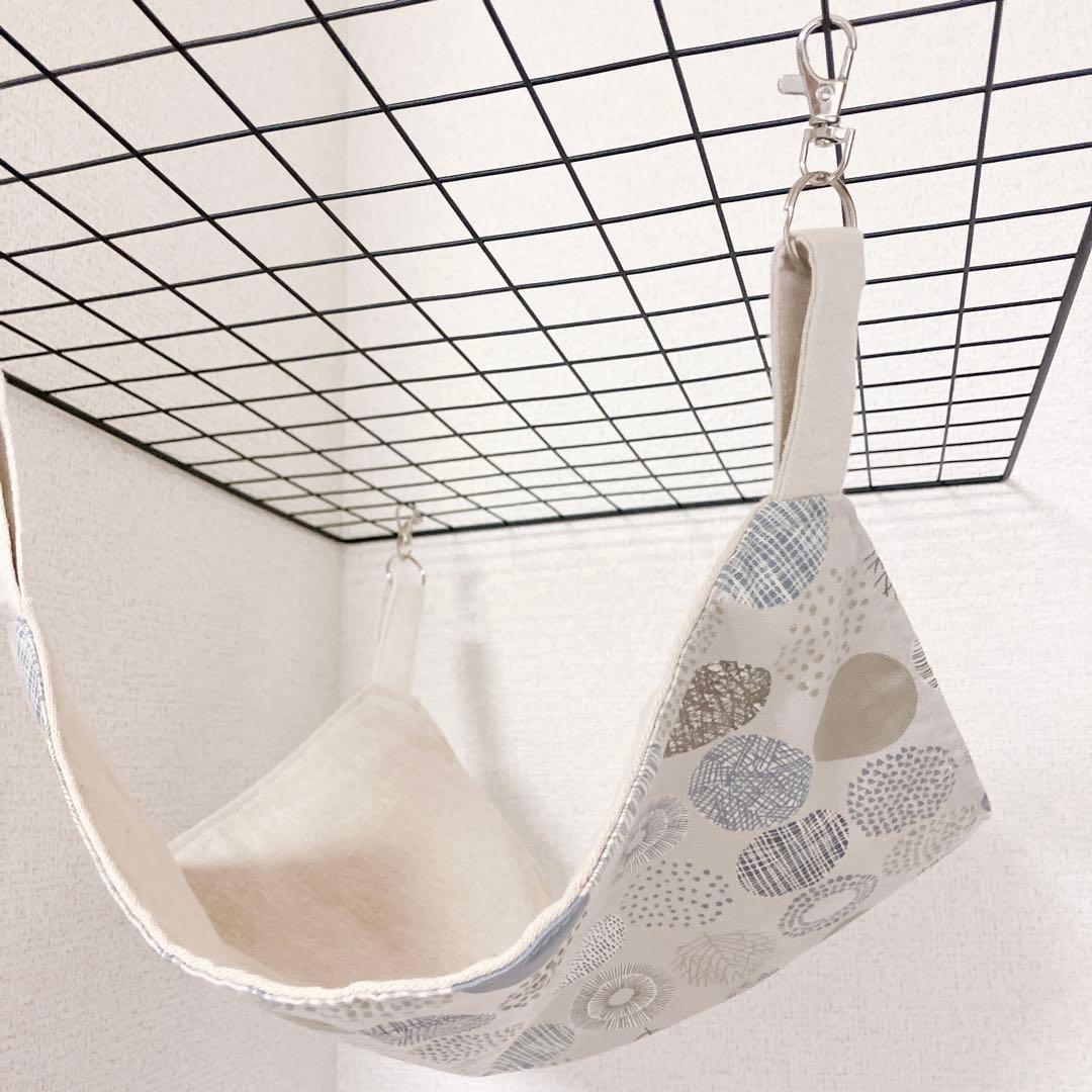 専用ページ　35×35ハンモック