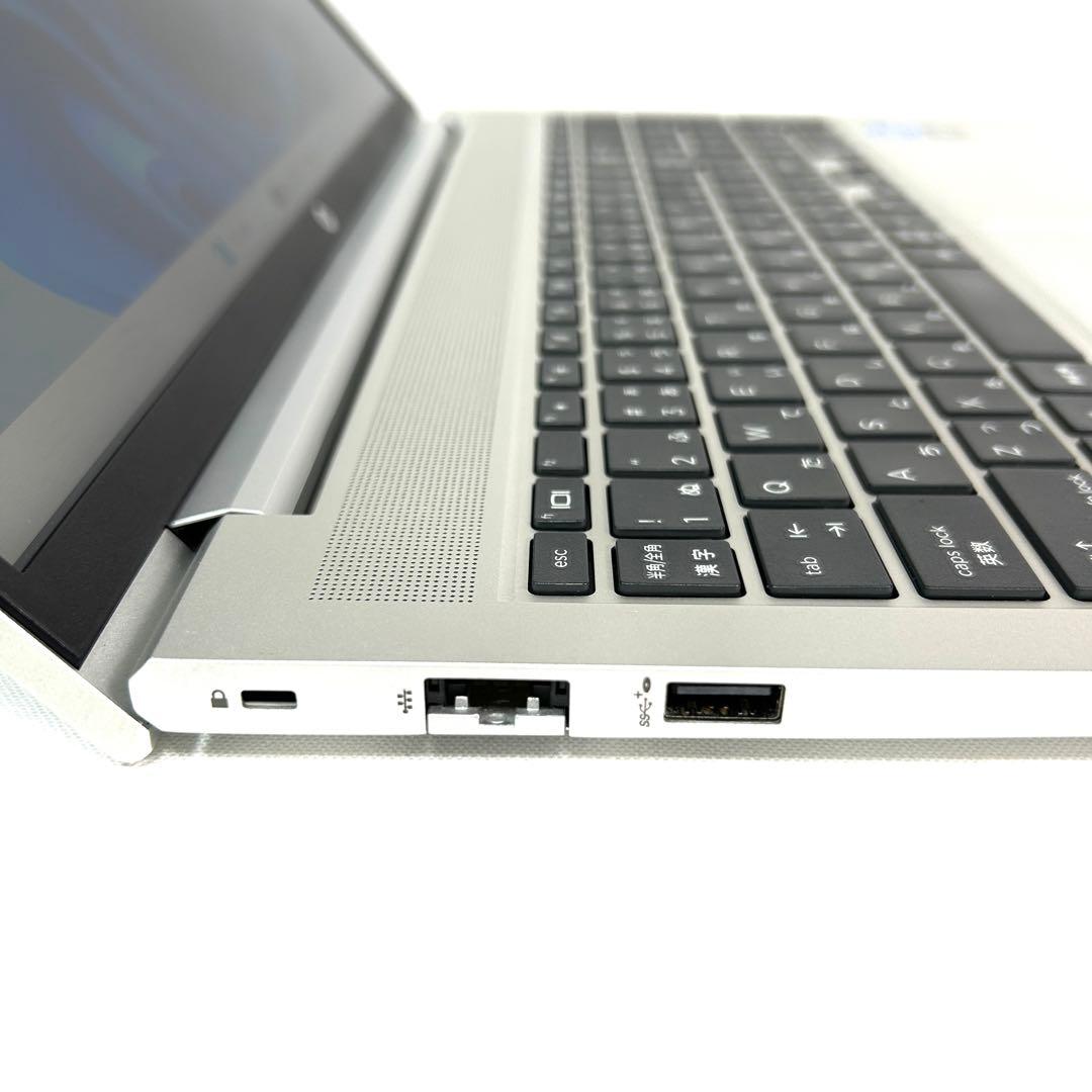 HP Probook 450G9 i5 バッテリー良好 15インチ Office