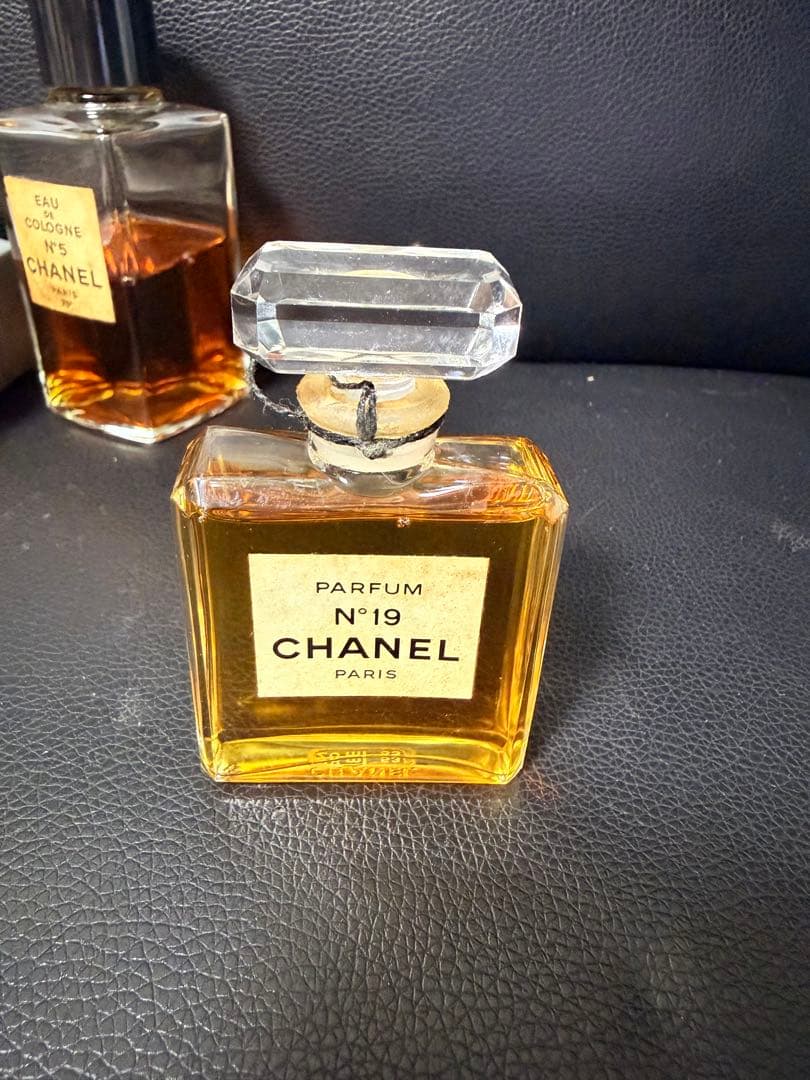 CHANEL 香水　4点セット！　24時間以内発送！