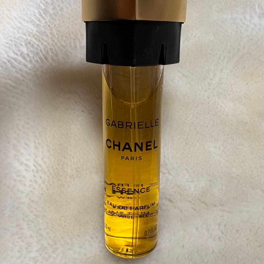 CHANEL GABRIELLE ESSENCE 3本セット