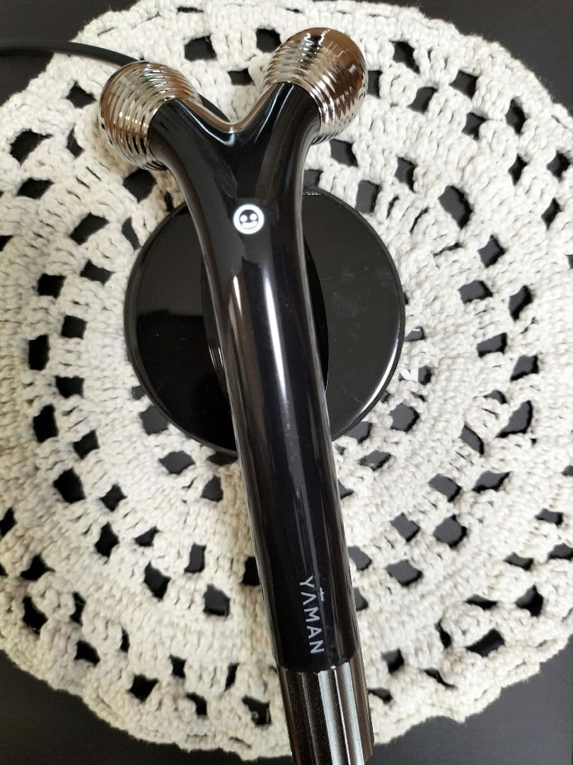 YAMAN WAVY mini for Salon 美顔ローラー