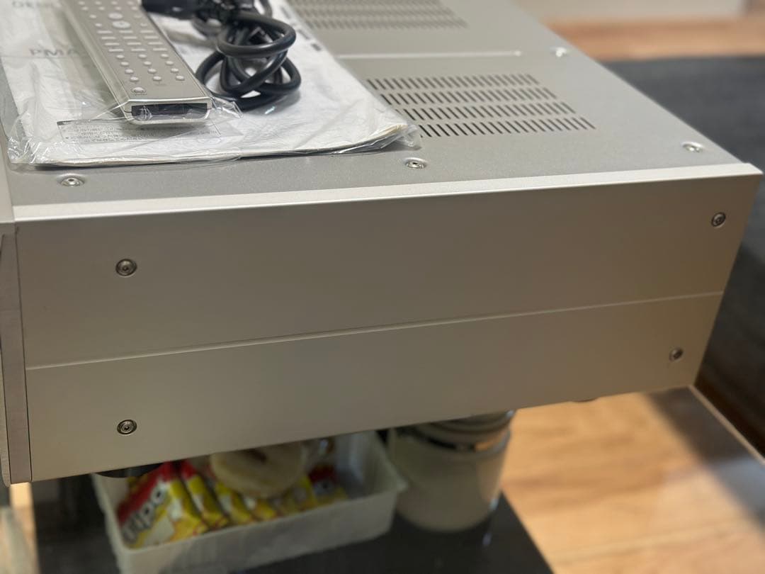 DENON PMA-2000AE プリメインアンプ