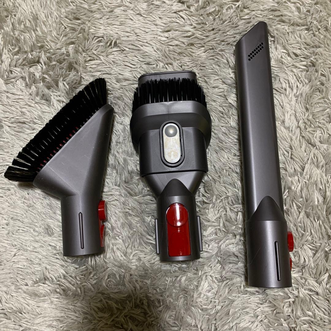 ダイソン　掃除機　正規品　ツールセット　新品未使用