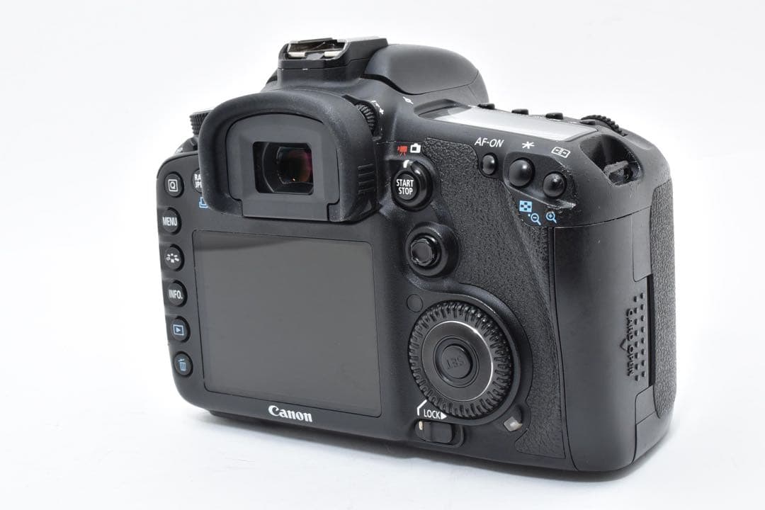 デジタル 一眼レフ カメラ Canon EOS 7D/標準レンズセット