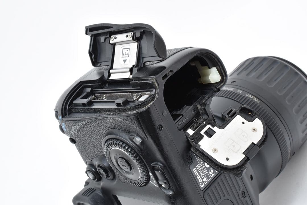 デジタル 一眼レフ カメラ Canon EOS 7D/標準レンズセット