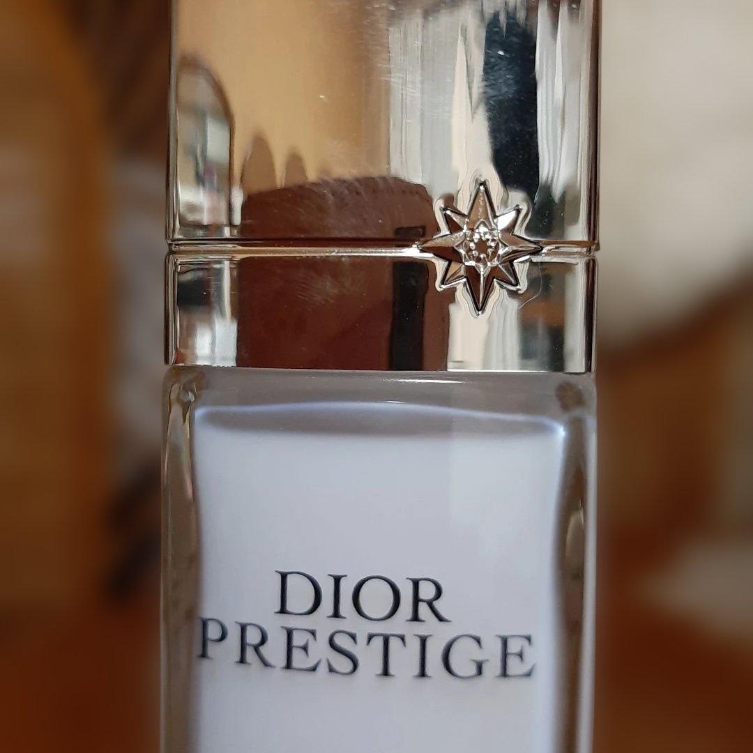 Dior Prestige ラ.ローション 150ml五回使用済み
