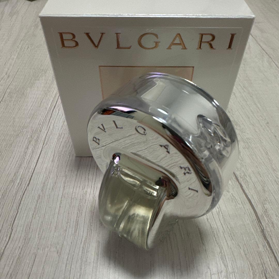 ブルガリオムニアクリスタリンET 40ml