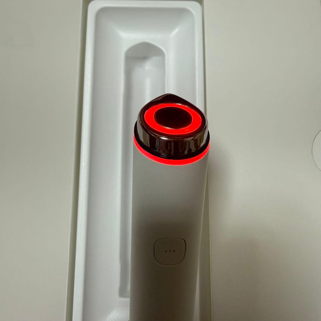 ボディ・フェイスケア medicube AGE-R BOOSTER PRO MINI white