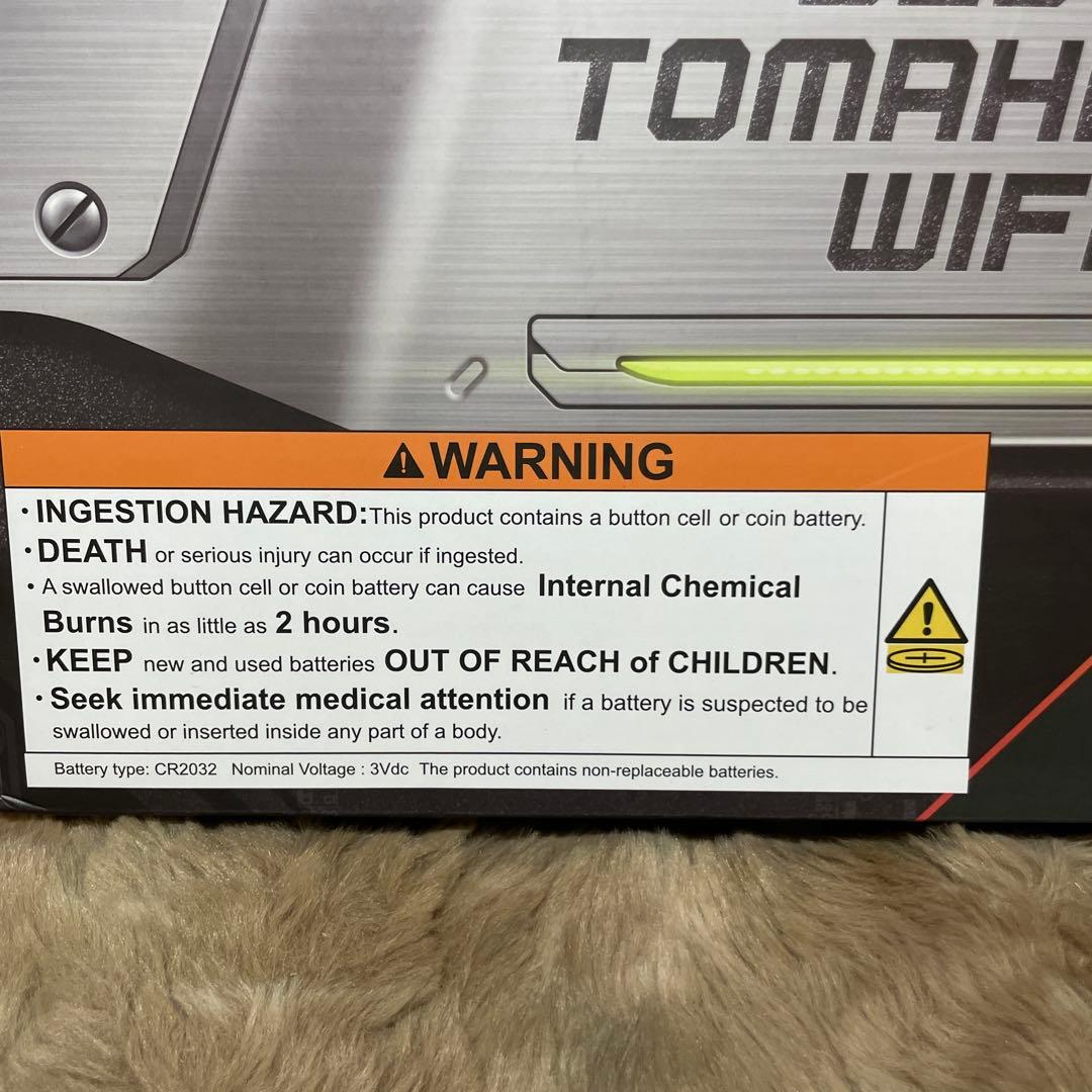 MSI MAG B650 Tomahawk WiFiゲーミングマザーボード