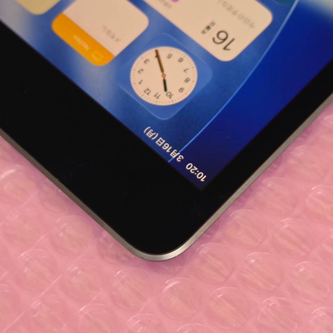 良品　Apple iPad mini5　バッテリー良好　Wi-Fiモデル