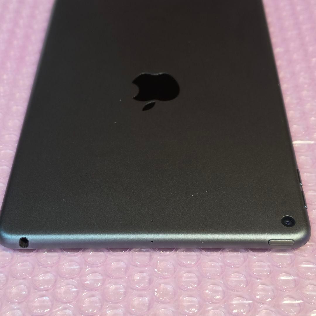 良品　Apple iPad mini5　バッテリー良好　Wi-Fiモデル