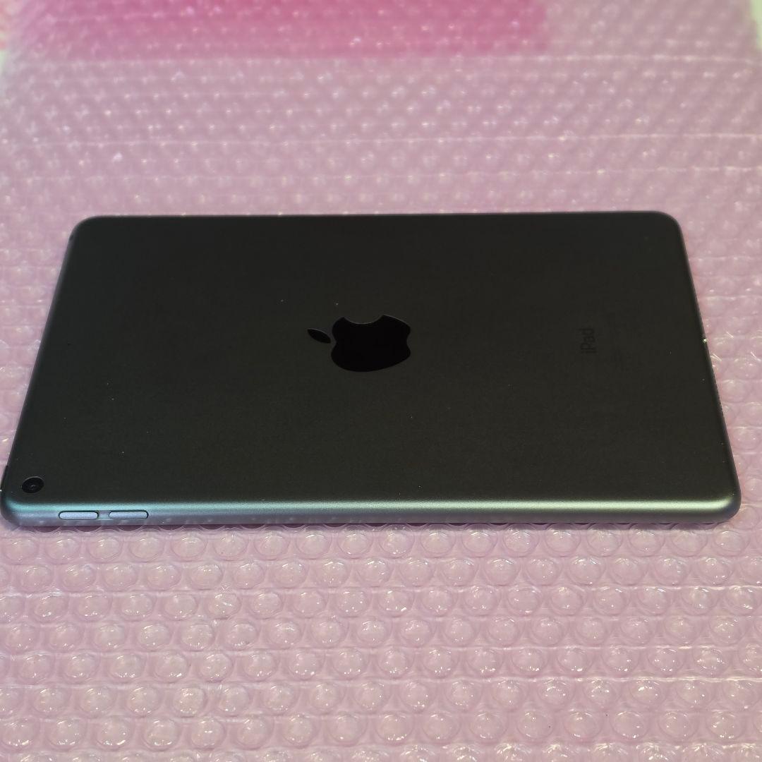 良品　Apple iPad mini5　バッテリー良好　Wi-Fiモデル