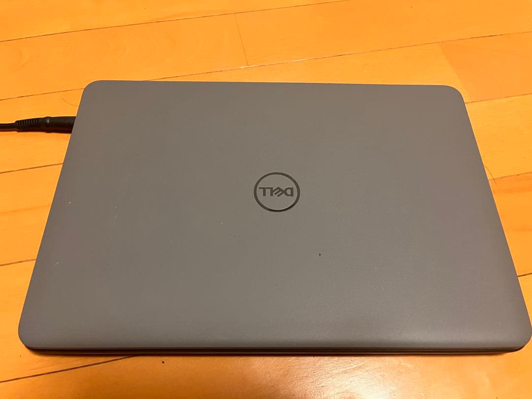 DELL Latitude 3120 パソコン(US配列)