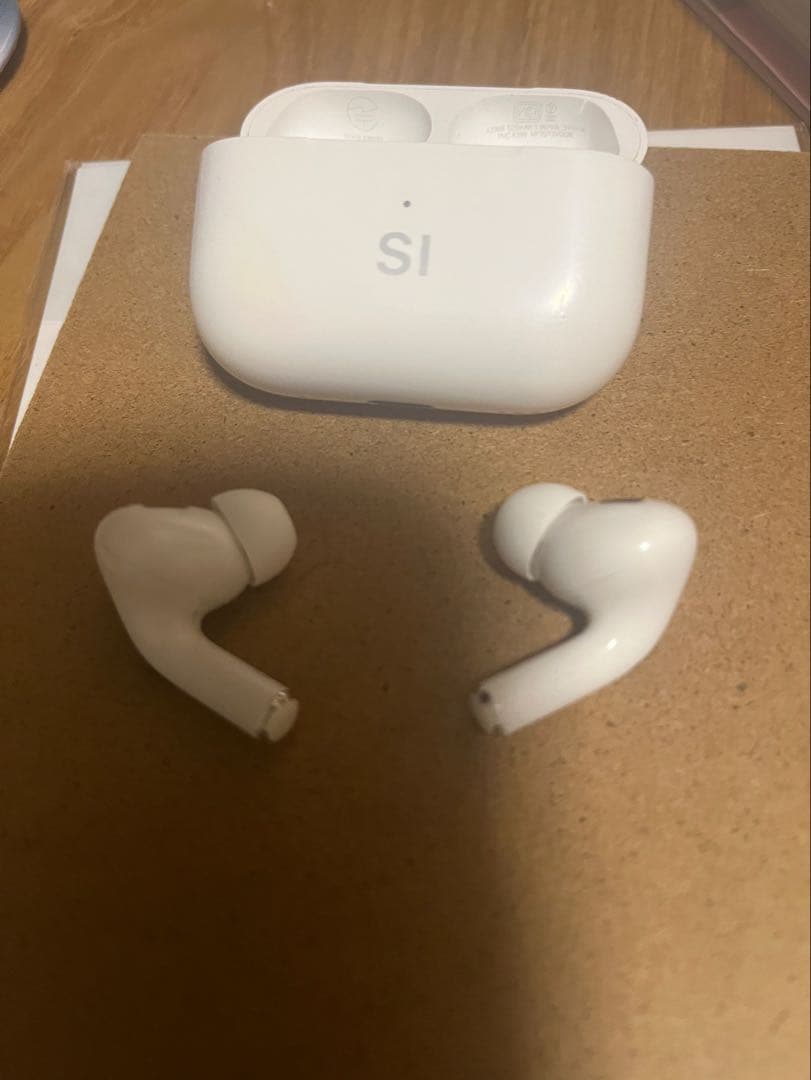 【本日値下‼️】AirPods Pro 2