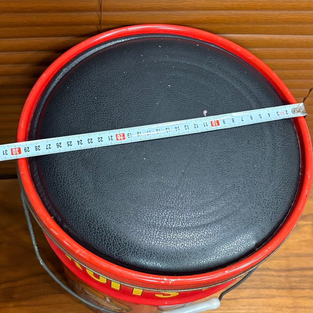 70年代〜80年代vintage 昭和レトロ レトロポップ　収納　ファンシー