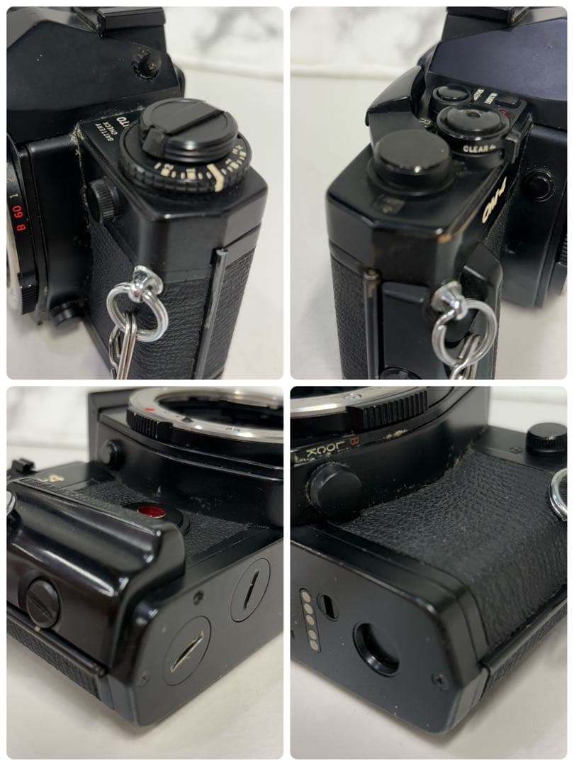 OLYMPUS オリンパス　OM−4 フィルムカメラ　1.4 f＝50mmレンズ