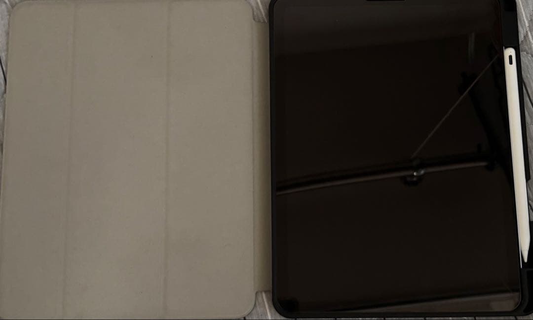 Apple iPad Air (第4世代) シルバー