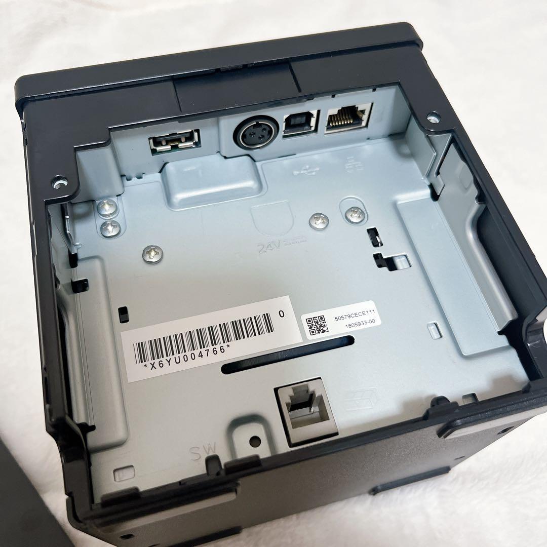 EPSON TM-m30 レシートプリンター スマレジ