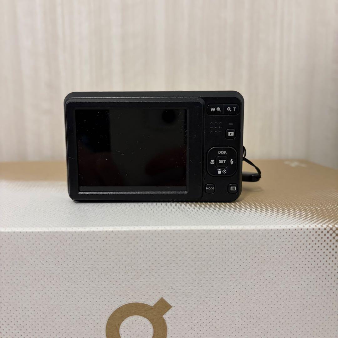 kodak コダック　fz55 デジタルカメラ　コンパクト