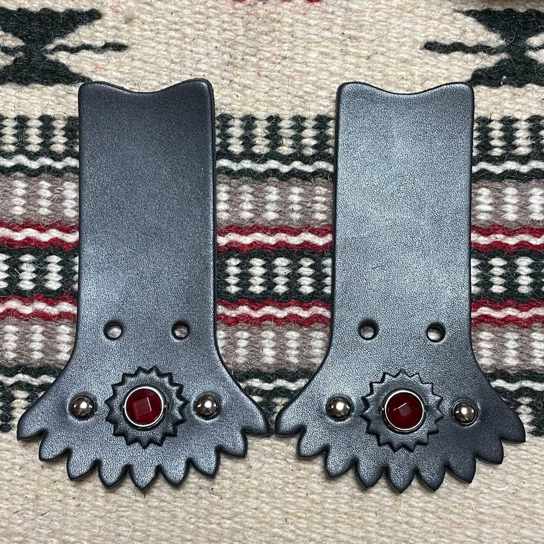 フォルスタン ガラスジュエル ロゼット