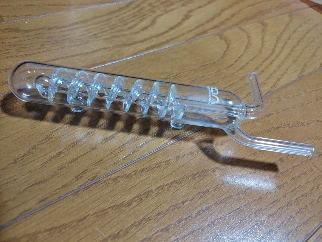 ADAビートルカウンター。