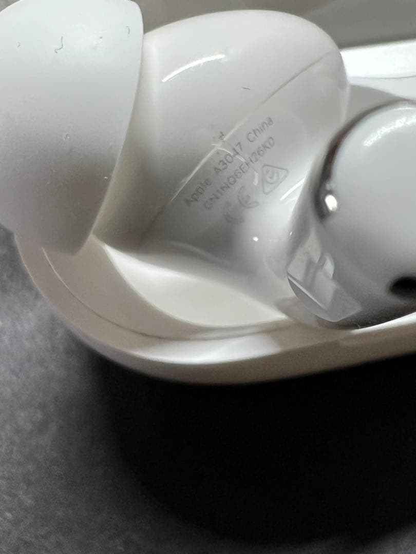 AirPodsPro 第2世代 USB-Cモデル
