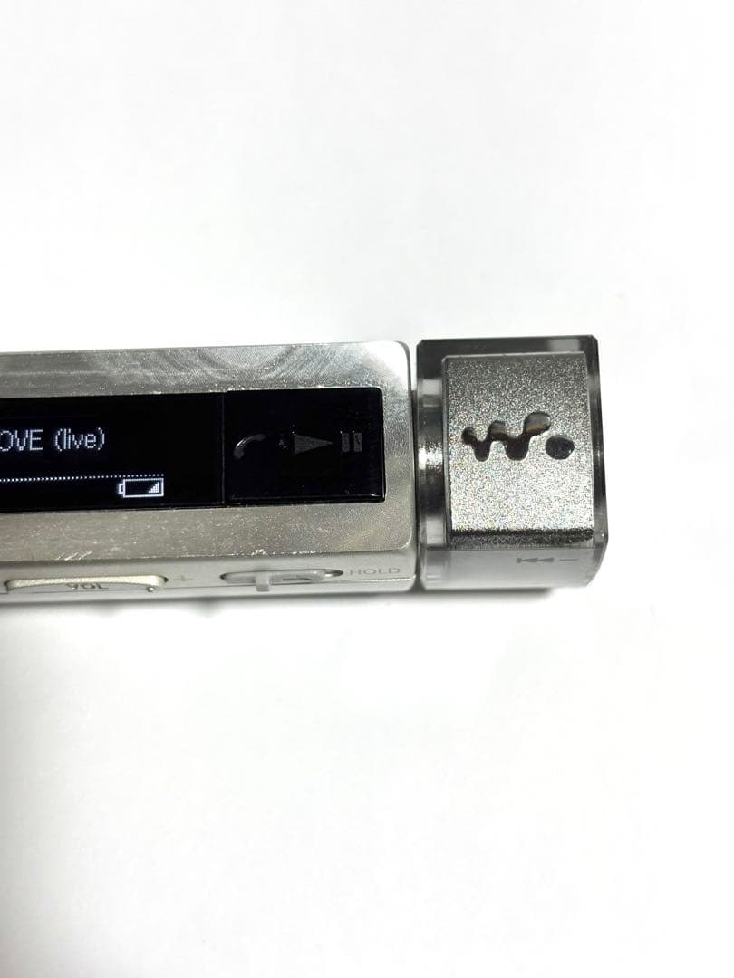 SONY ウォークマン NW-M505