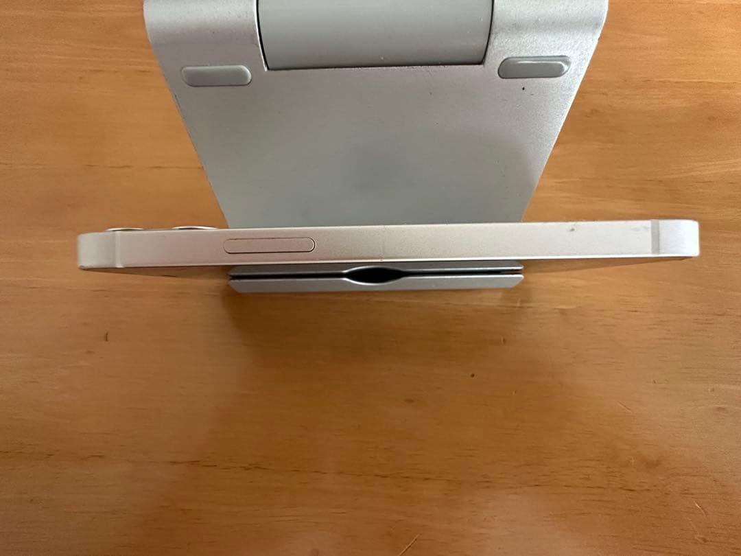 iPhone12mini ホワイト 128GB