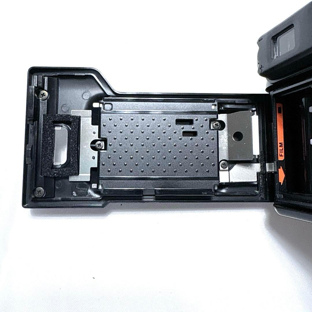 【動作良好】PENTAX フィルムカメラ ESPIO 160