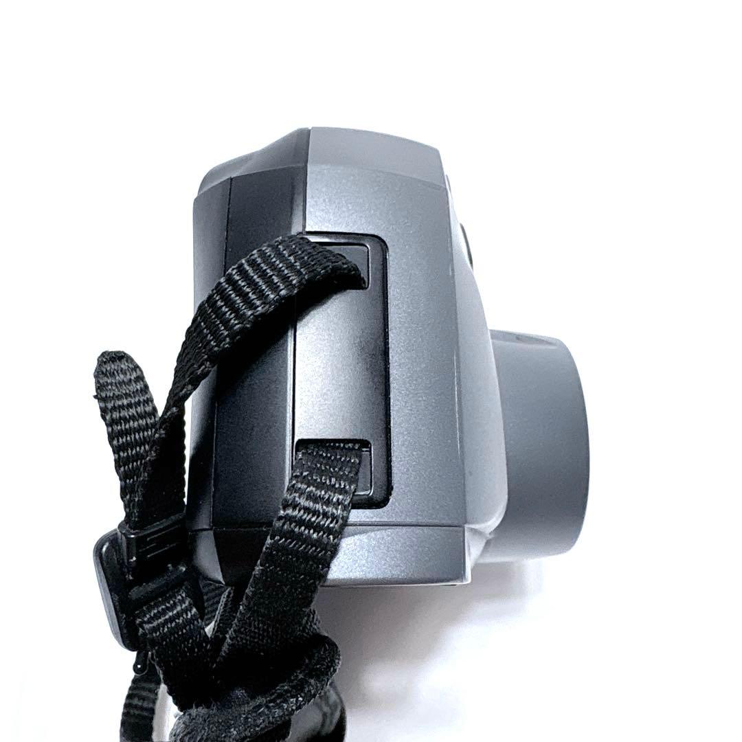 【動作良好】PENTAX フィルムカメラ ESPIO 160