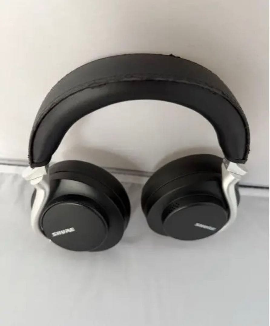 ヘッドホン SHURE AONIC 50