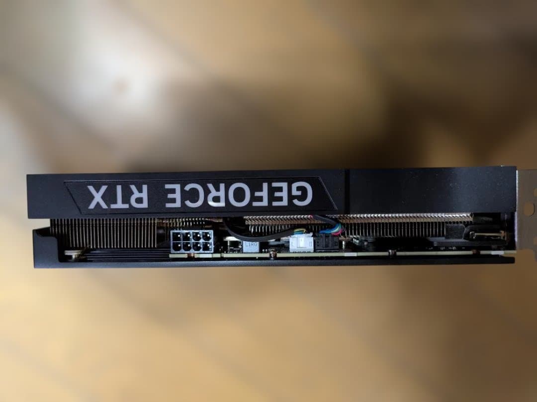 グラフィックボード・グラボ・ビデオカード NVIDIA GeForce RTX 4060 Ti 8GB