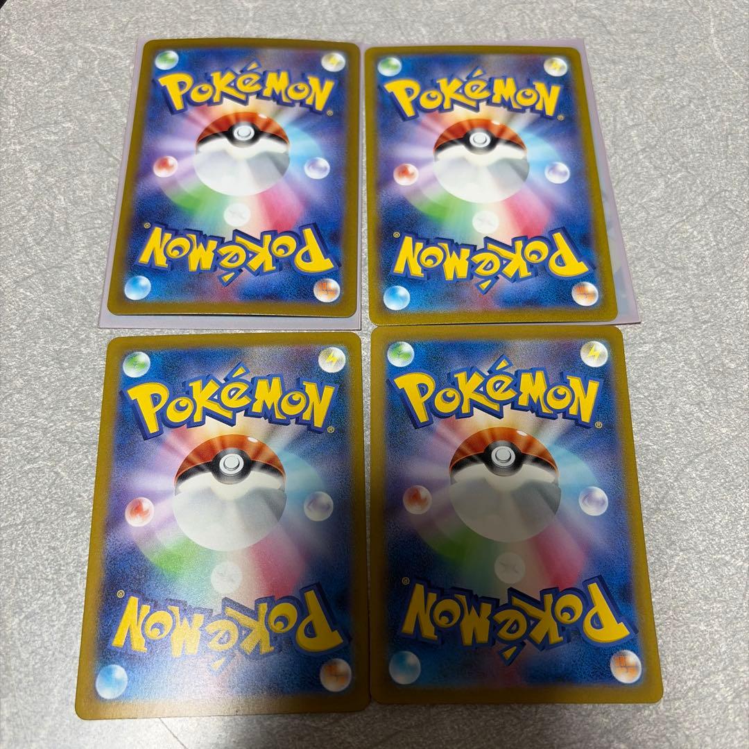 ミュウ ポケカまとめ売り