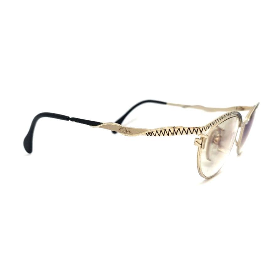 CAZAL　カザール　眼鏡　度あり　MOD297