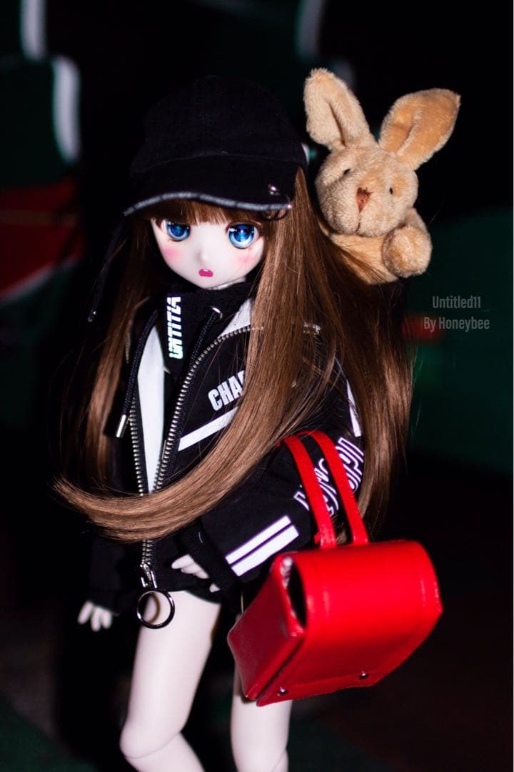 MDD SDM ディーラー 様製　お洋服　服　ジャケット　ジャージ　紫