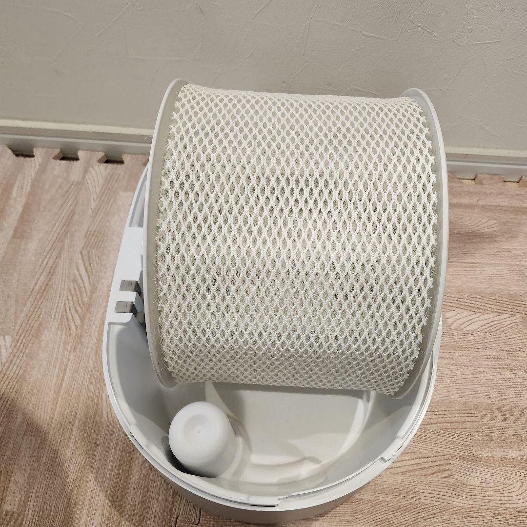 美品　気化式加湿器　BONECO W220