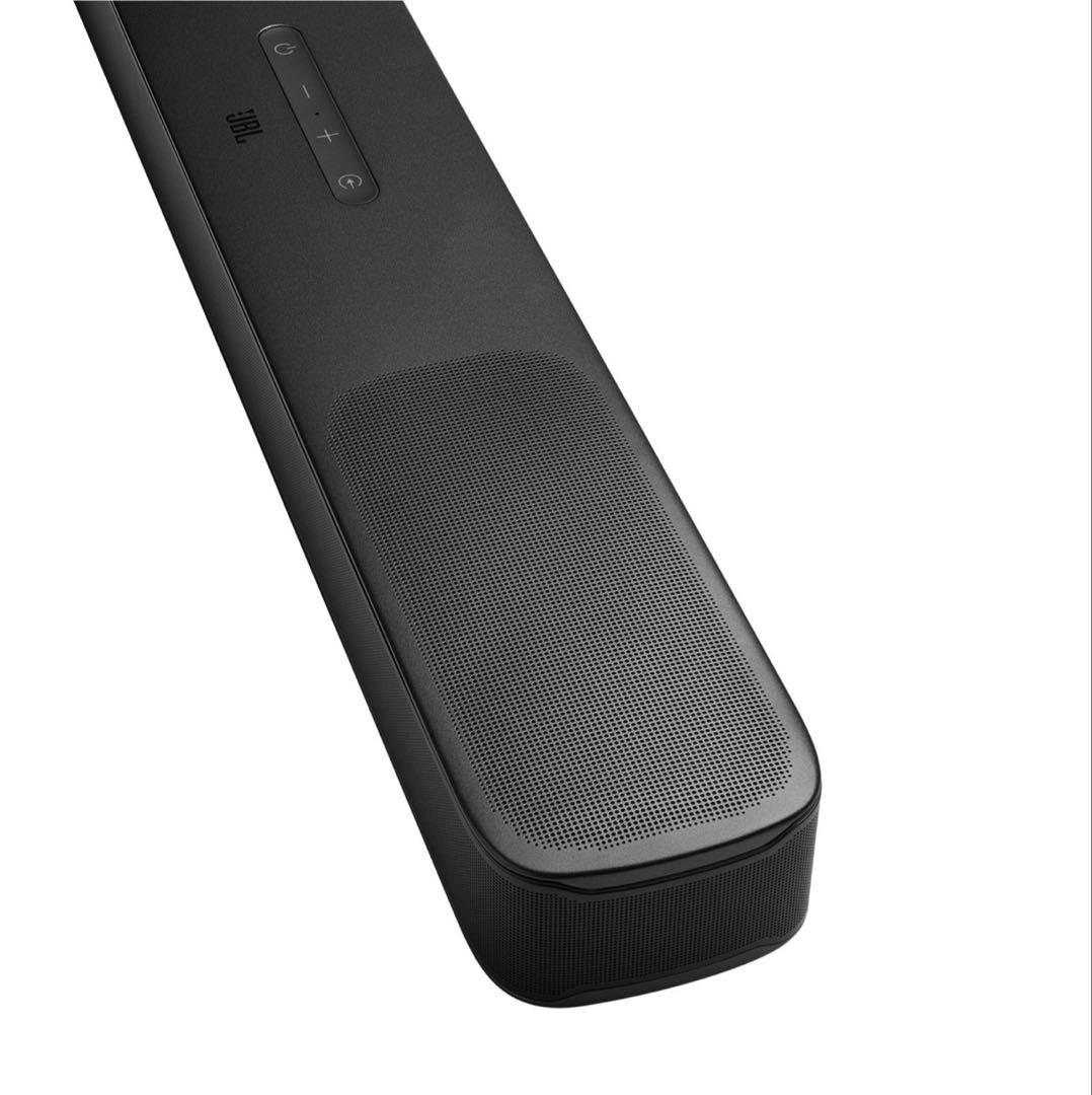 JBL BAR 50 MULTIBEAM サウンドバー