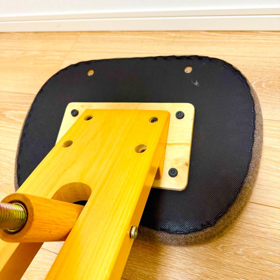 宮武製作所 MIYATAKE プロポーションチェア　グレー
