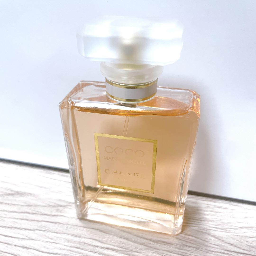 CHANEL❤️香水✨オードゥパルファム✨美品❤️【送料無料】即購入OK⭕️