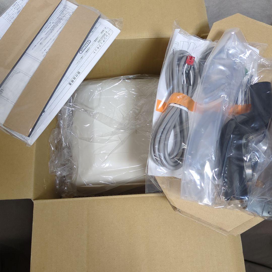 ドレンアップキット K-KDU303HV