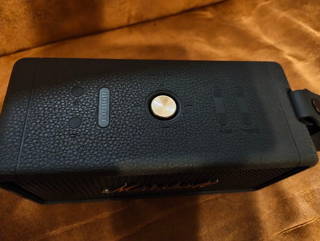 Marshall MIDDLETON bluetooth マーシャル スピーカー