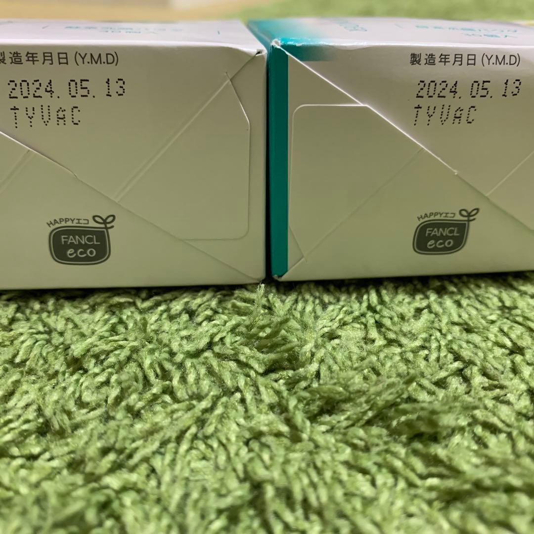 洗顔料 tata