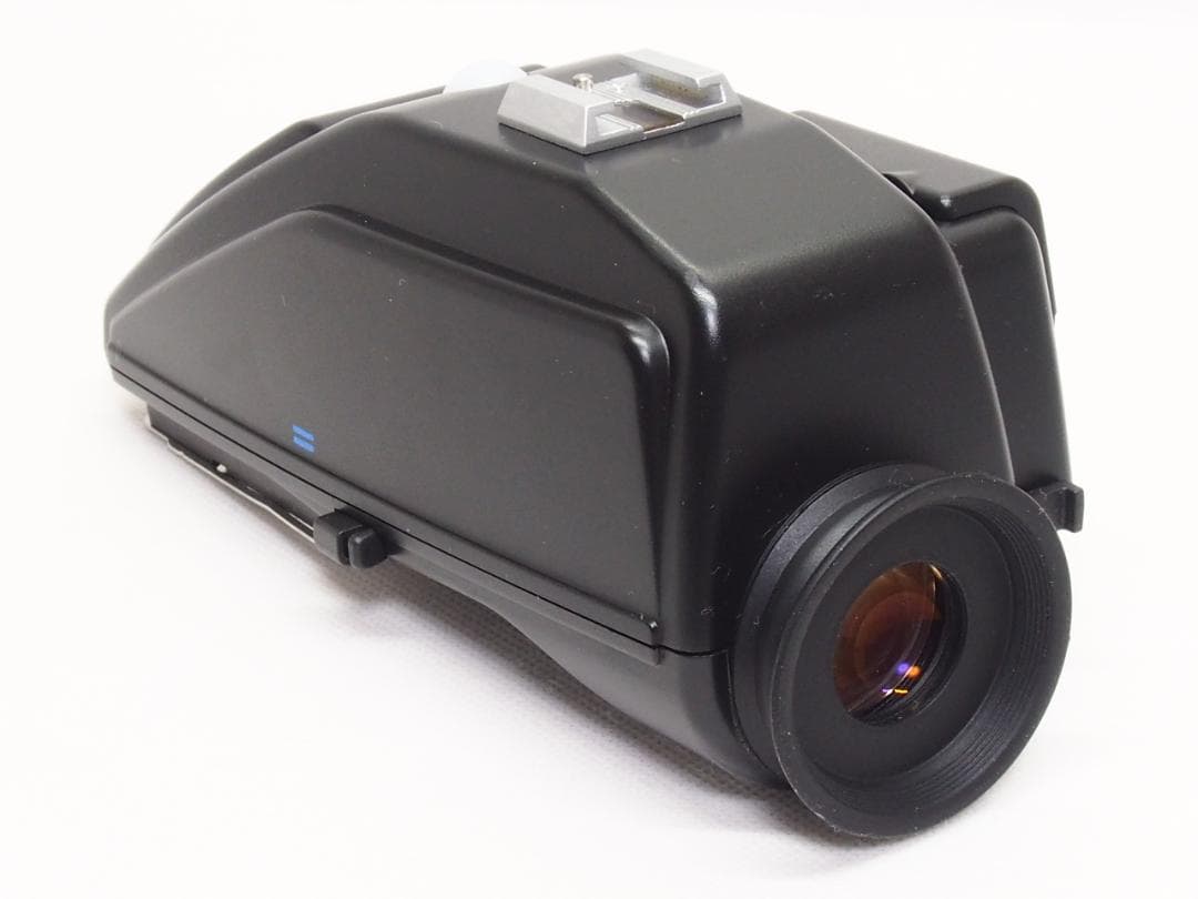 ■美品■ HASSELBLAD PME90 プリズム ファインダー 動作光学良好