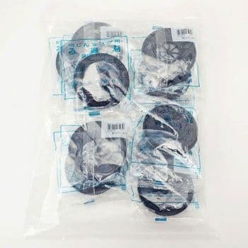 防じんマスク用フィルタ(L2W)　30個