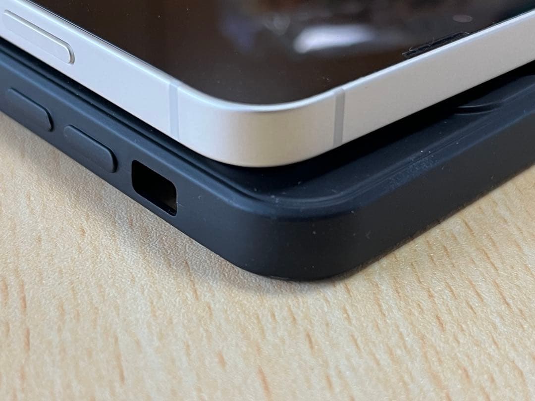 【超美品】Apple iPhone 13mini スターライト 128㎇