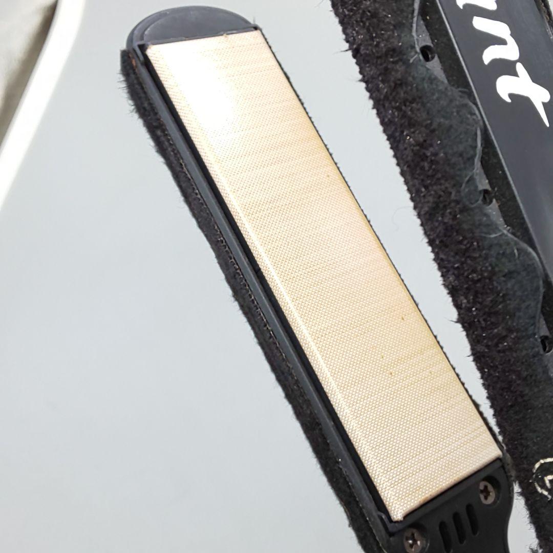 ラディアント ストレート ヘアアイロン radiant 28㎜【正規品】91