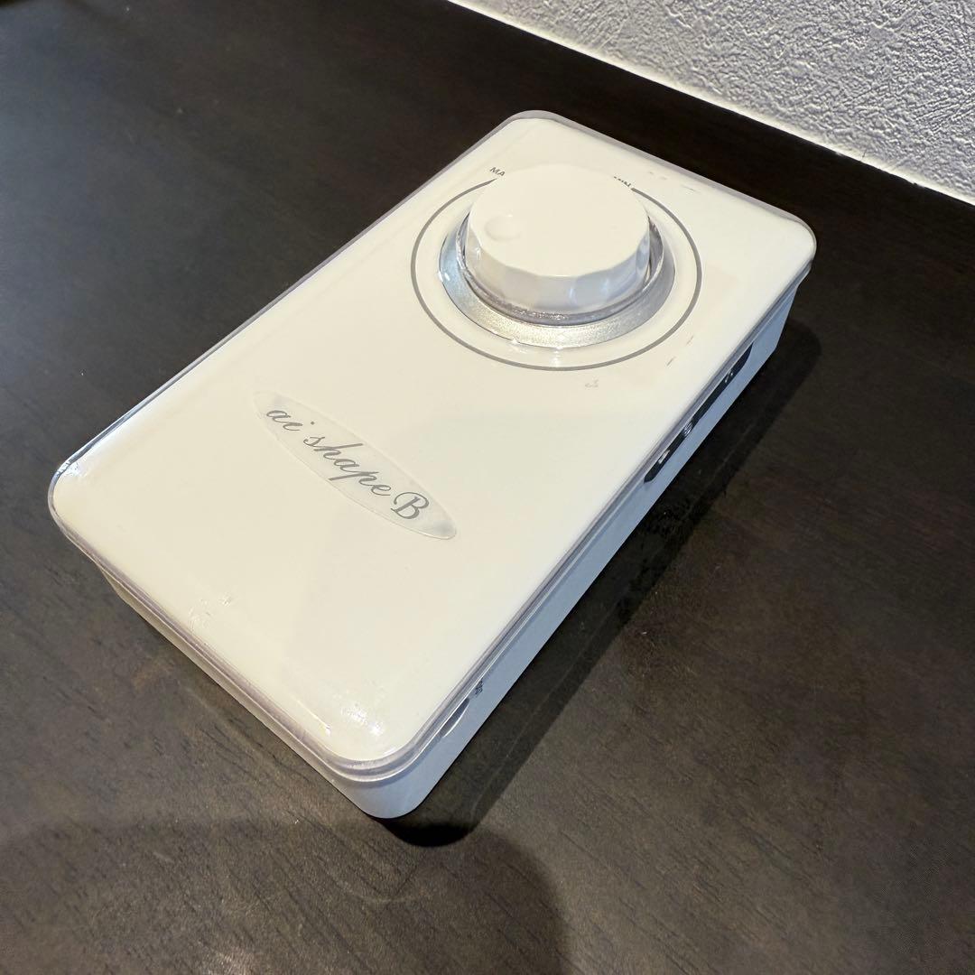ネイルマシーン アイ シェイプ モバイル型